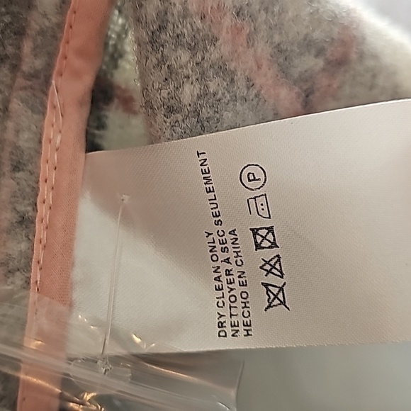 Anthropologie Coat / Shacket - Picture 14 of 16